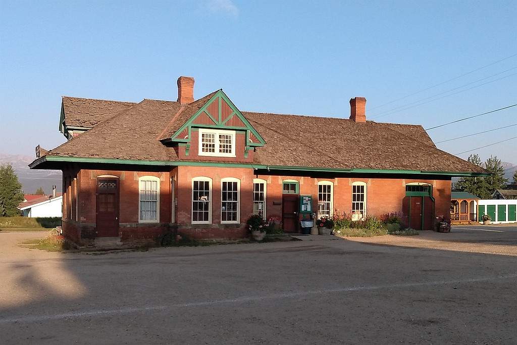 1893 DLG/CS depot 